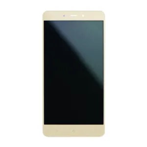 LCD displej + dotykový sklo Huawei P9 Lite, zlatý