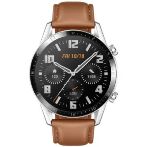Huawei Watch GT2 46mm Pebble Brown Hnedé - Trieda B