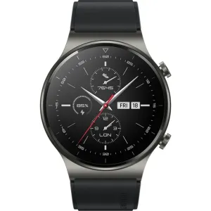 Huawei Watch GT2 Pro Night Black Čierne - Trieda B