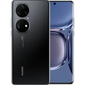 Huawei P50 Pro, 8/256GB, golden black