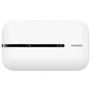 Huawei E5576 LTE modem, Biely