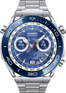 Huawei Watch Ultimate Elite Voyage Blue