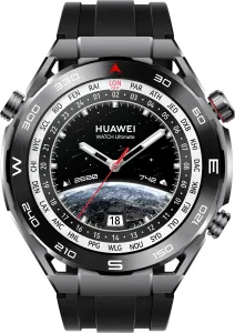 Huawei WATCH Ultimate Expedition Black #6137354