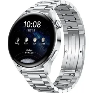 Huawei Watch 3 Silver