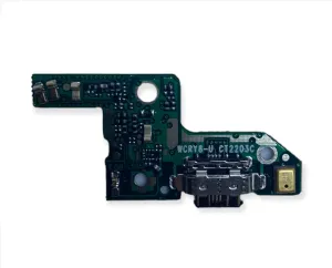 Huawei Honor 8 - Nabíjecí flex s PCB deskou a konektor