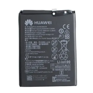 Baterie Huawei HB396285ECW pro Huawei P20, Honor 10 3400mAh (Service Pack) #2692025