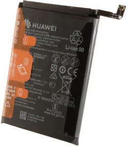Originálna batéria pre Huawei Y6p (5000 mAh) HB526489EEW