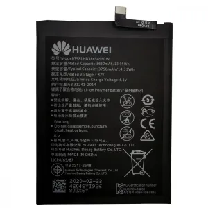 Baterie Huawei HB386589ECW pro Huawei Mate 20 Lite, Honor 20, Nova 5T, Nova 3, Nova 4, P10 Plus, Honor Play (Service Pack) #7684496