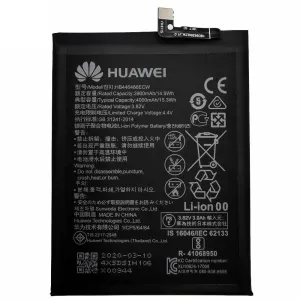 Baterie Huawei HB446486ECW pro Huawei P smart Z, P20 Lite 2019, Nova 5i, Honor 9X Pro, Honor 9X, Enjoy 10 Plus 4000mAh (Service Pack) #5451740