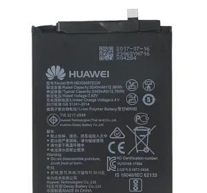 Originálna batéria pre Huawei P30 Lite (3340mAh) HB356687ECW