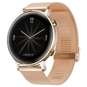 Huawei Watch GT 2 42 mm Rose Gold