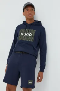 Krátke nohavice Hugo