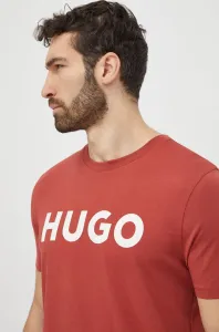 Pánske tričká Hugo