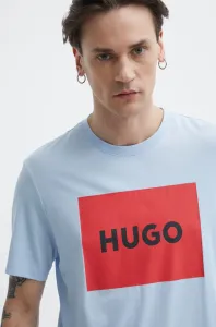 Polo tričká Hugo