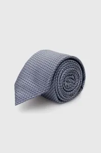 Hodvábna kravata HUGO #8741404