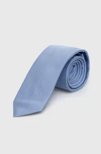 Hodvábna kravata HUGO 50468199 #9288843