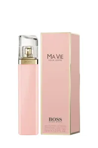 Hugo Boss Ma Vie Pour Femme parfémovaná voda pre ženy 75 ml
