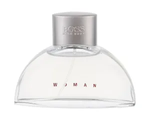 Hugo Boss Boss Woman parfémovaná voda pre ženy 90 ml