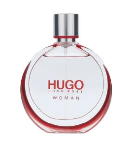 Hugo Boss Hugo Woman Eau de Parfum parfémovaná voda pre ženy 50 ml