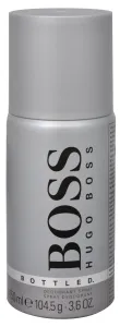 HUGO BOSS Boss Bottled 150 ml dezodorant pre mužov deospray