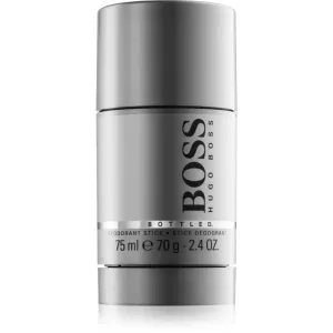 HUGO BOSS Boss Bottled 75 ml dezodorant pre mužov deostick