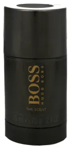 HUGO BOSS Boss The Scent 75 ml dezodorant pre mužov deostick