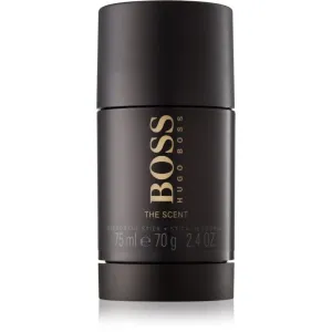 Hugo Boss BOSS The Scent deostick pre mužov 75 ml #870805