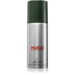 HUGO BOSS Hugo Man 150 ml dezodorant pre mužov deospray