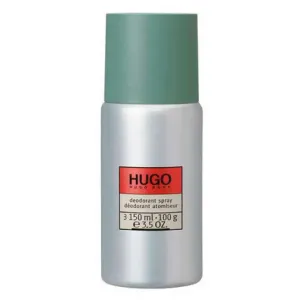 Hugo Boss Hugo deospray pre mužov 150 ml