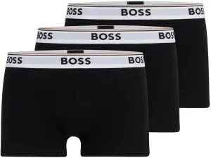 Hugo Boss 3 PACK - pánske boxerky BOSS 50475274-994 L