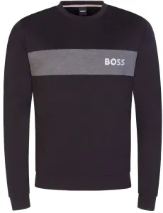 Hugo Boss Pánska mikina BOSS Regular Fit 50503061-001 XXL