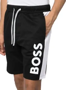 Hugo Boss Pánske kraťasy BOSS 50504268-001 XL