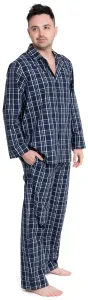 Hugo Boss Pánske pyžamo BOSS 50509358-402 L