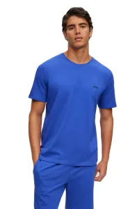 Hugo Boss Pánske tričko BOSS Regular Fit 50469605-434 XXL