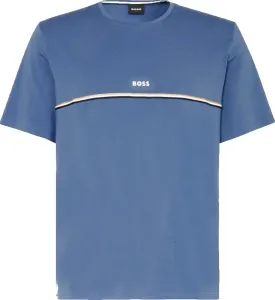 Hugo Boss Pánske tričko BOSS Regular Fit 50502864-478 M