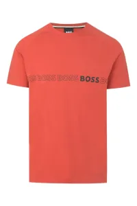 Hugo Boss Pánske tričko BOSS Slim Fit 50491696-624 L