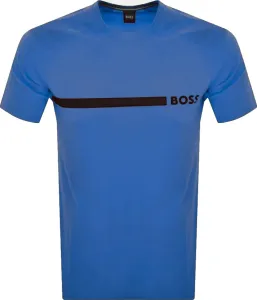 Hugo Boss Pánske tričko BOSS Slim Fit 50517970-423 XXL