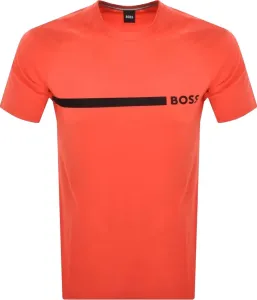 Hugo Boss Pánske tričko BOSS Slim Fit 50517970-611 L