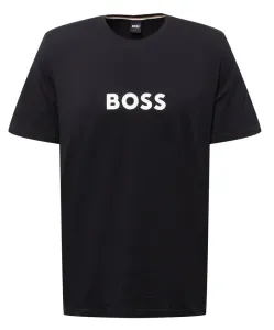 Hugo Boss Pánske tričko HUGO Regular Fit 50485867-006 L