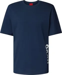 Hugo Boss Pánske tričko HUGO Relaxed Fit 50493727-405 XL