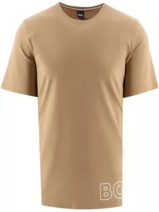 Hugo Boss Pánske tričko BOSS Regular Fit 50472750-261 S