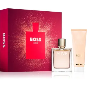 Hugo Boss BOSS Alive darčeková sada pre ženy #7767188