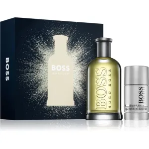 Hugo Boss BOSS Bottled darčeková sada (VIII.) pre mužov