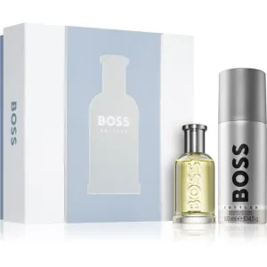 Hugo Boss BOSS Bottled darčeková sada pre mužov #9028273