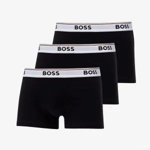 Hugo Boss 3 PACK - pánske boxerky BOSS 50475274-994 M
