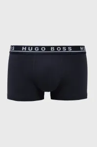 Hugo Boss 3 PACK - pánske boxerky BOSS 50325403-480 S