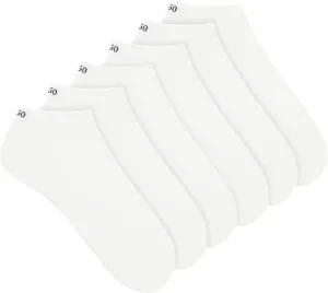 Hugo Boss 6 PACK - pánske ponožky HUGO 50480223-100 43-46