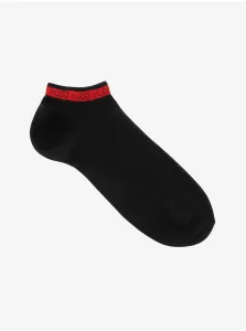 Hugo Boss 2 PACK - pánske ponožky HUGO 50477874-001 39-42