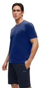 Hugo Boss Pánske tričko BOSS Regular Fit 50469605-433 M