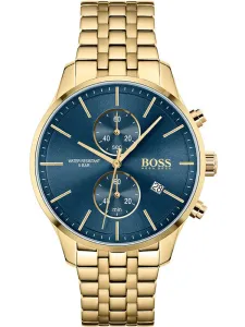 Pánske hodinky HUGO BOSS 1513841 - ASSOCIATE (zh026c)